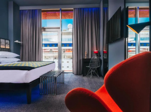 Pestana CR7 Funchal