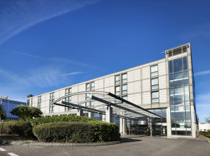Hilton London Croydon