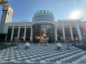 Toshkent Hotel