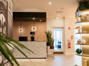 Belstay Milano Assago Hotel