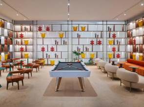 Melia Casa Maya Cancun All Inclusive