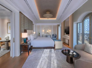 Emirates Palace Mandarin Oriental