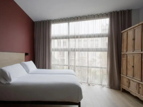 Aparthotel Allada