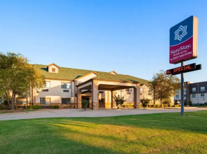Days Inn by Wyndham Coffeyville