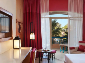 Club Paradisio El Gouna Red Sea