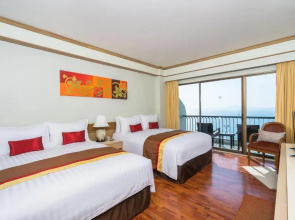 Cosy Beach Hotel
