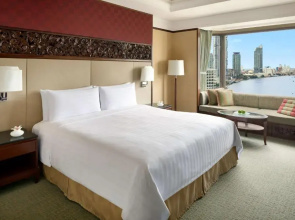 Shangri-La Bangkok