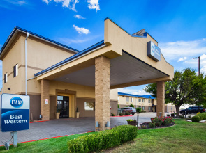 Best Western Santa Fe