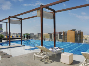 Отель Voco Dubai