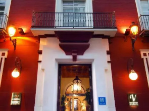 Vincci La Rabida Hotel