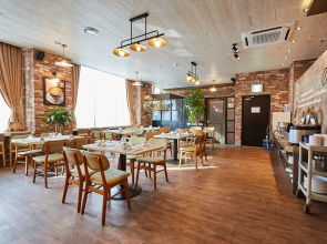 Chisun Hotel Seoul Myeongdong 