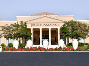 JAZ Aquamarine Hotel