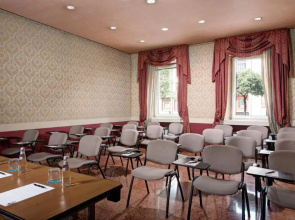 Indigo Verona – Grand Hotel des Arts