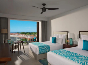 Dreams Dominicus La Romana - All Inclusive