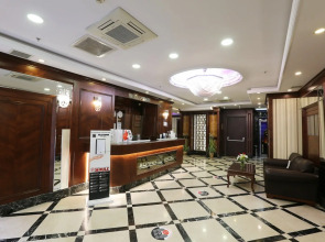 Alpinn Hotel Istanbul- Special Class