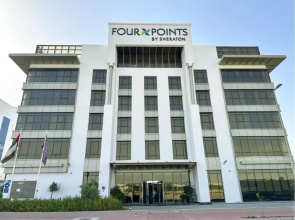 Four Points by Sheraton Production City, Dubai
