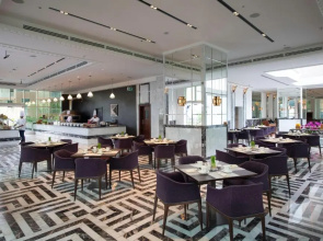 Отель Stella Di Mare Dubai Marina