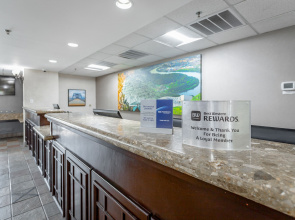 Comfort Inn & Suites Chattanooga-East Ridge