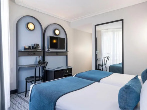 Hotel de France Gare de Lyon Bastille