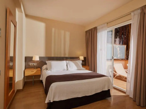 Hotel Zurbarán Palma