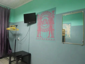 Жилые помещения Smiles