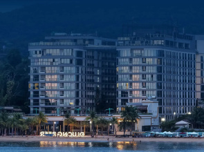WorldHotels Long Beach Resort Phu Quoc