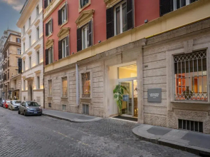 Leonardo Boutique Hotel Rome Monti