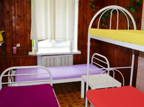 Hostel Really Central