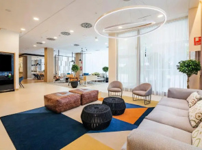 ZT The Golden Hotel Barcelona