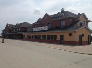 The Station Inn