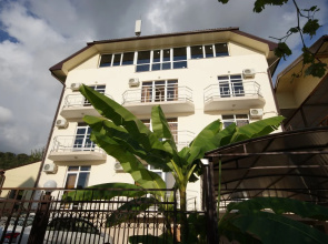 Guest House Alexandria