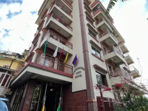 Kathmandu View Hotel