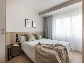Líbere Madrid Chamberí