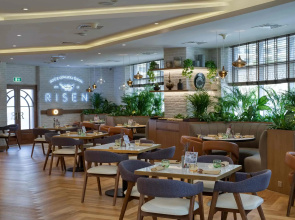 Grand Heights Dubai Hotel Apartments