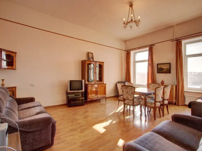 STN Apartments Nevsky Prospect 66