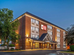 Best Western Plus Alexandria / Fort Belvoir