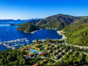 Rixos Premium Göcek Adult Only