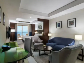 DoubleTree by Hilton Hotel Aqaba