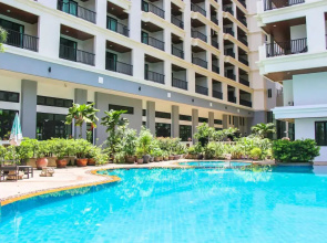 Mike Garden Resort Hotel