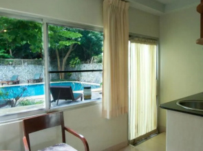 Sawasdee Place Hotel