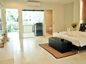 Surintra Boutique Resort
