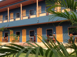 Seahorse Bungalow 2