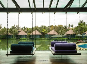 Курорт Peace Laguna Resort & Spa