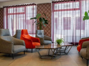 Wellton Hotel Riga & SPA​