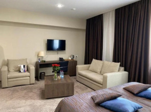 Олимп Плаза