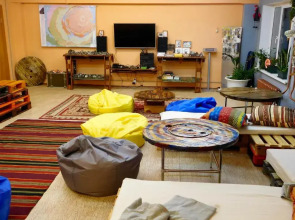 Хостел Акка Книбекайзе