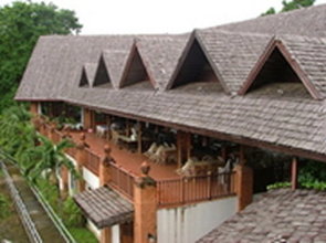 Sukhothai Grand Resort And Spa