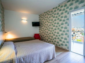 Harmony Bay Hotel