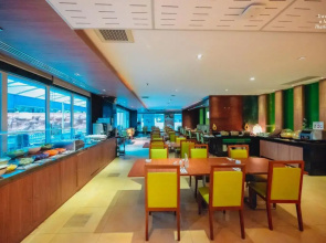 Centara Pattaya Hotel