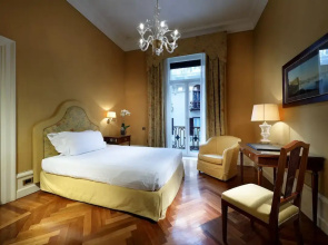 Eurostars Hotel Excelsior